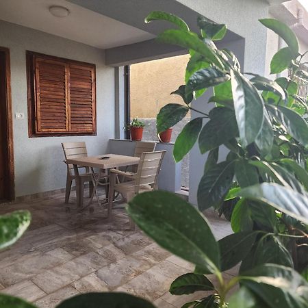 Eden Guesthouse Durres Luaran gambar