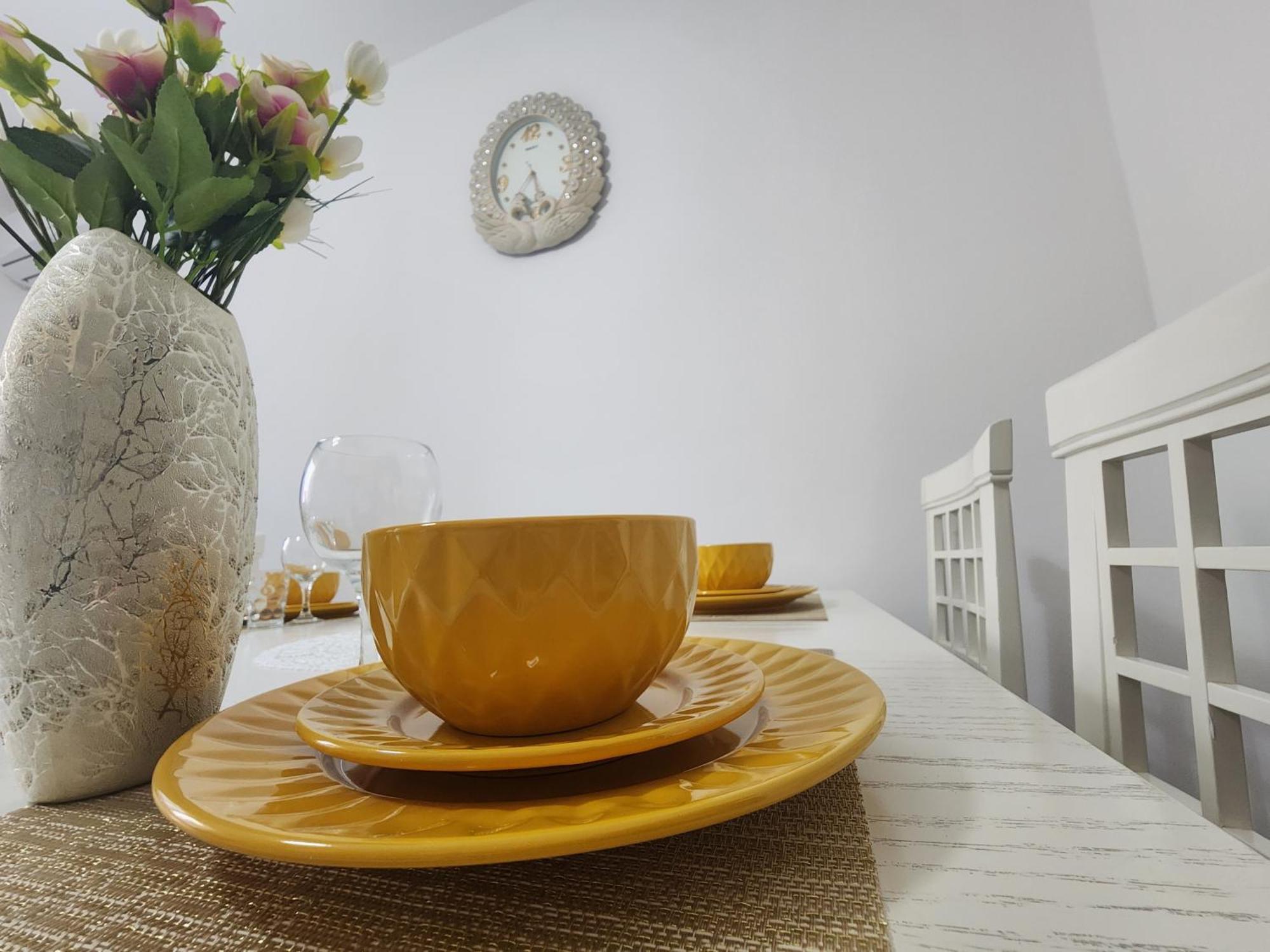 Eden Guesthouse Durres Luaran gambar