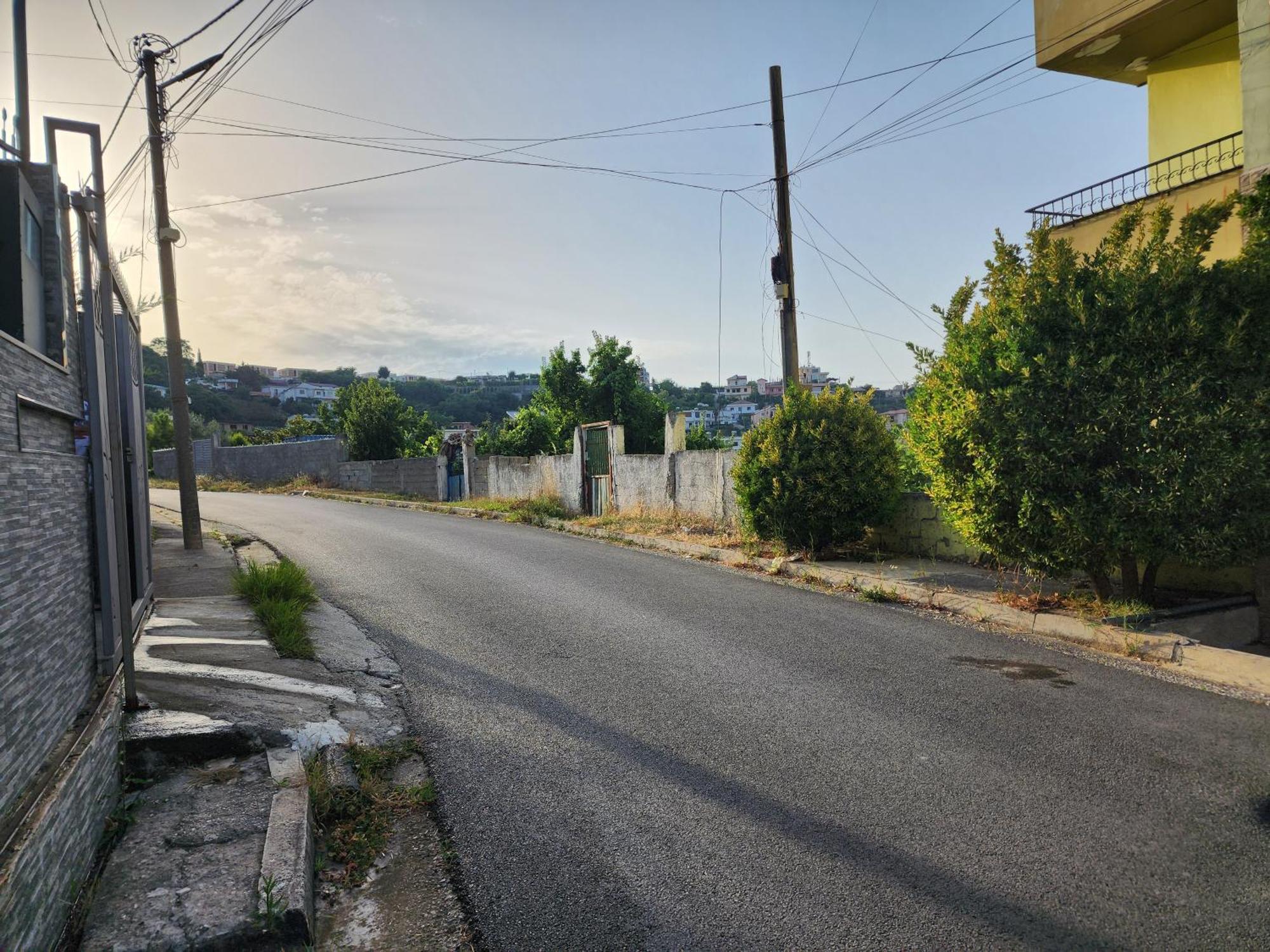 Eden Guesthouse Durres Luaran gambar