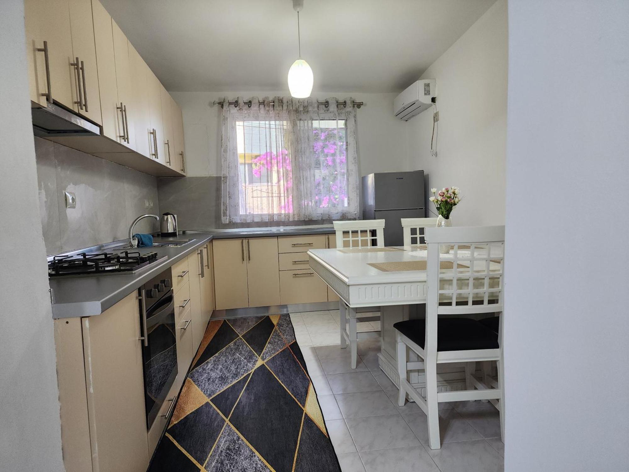 Eden Guesthouse Durres Luaran gambar