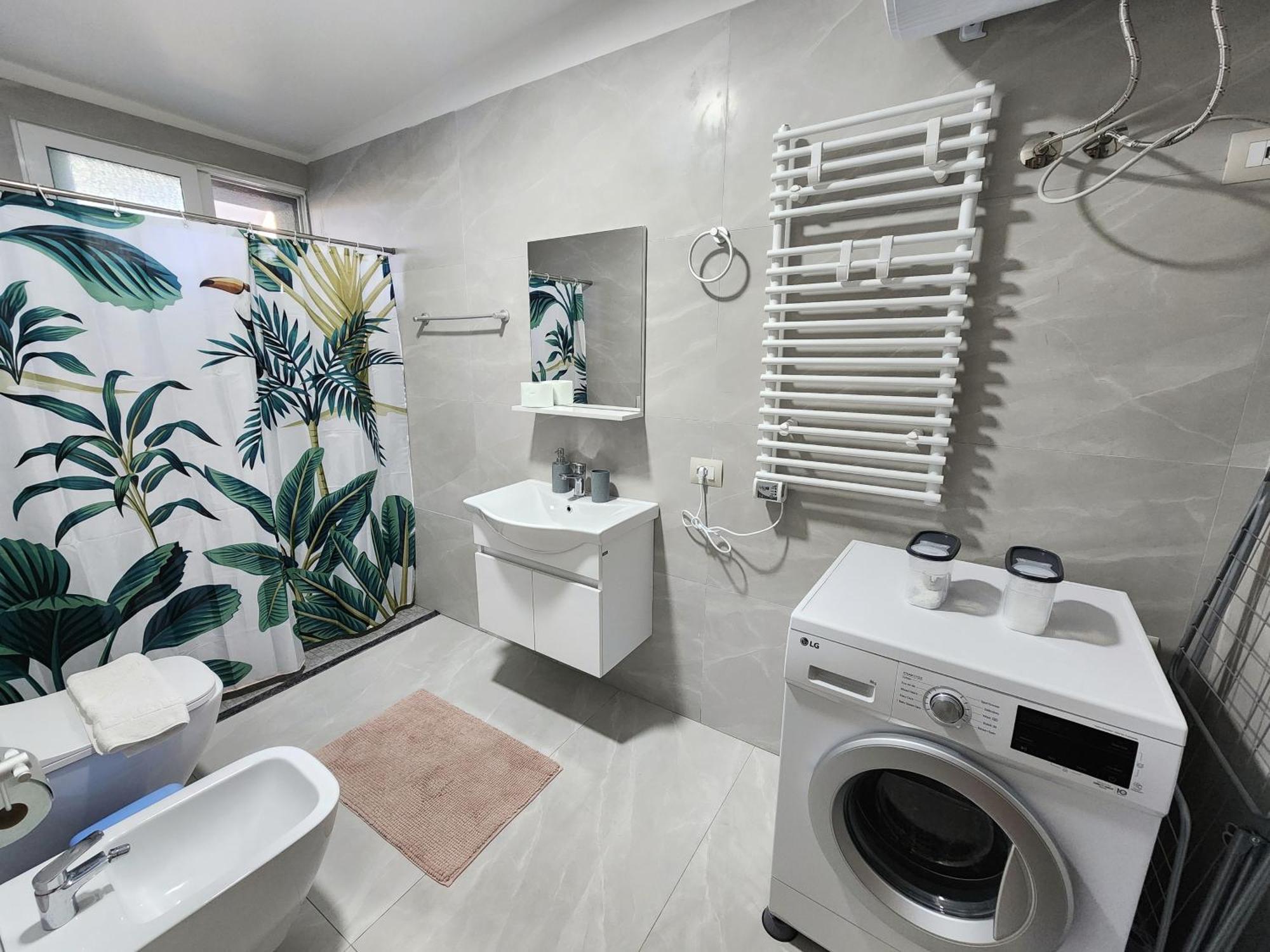 Eden Guesthouse Durres Luaran gambar