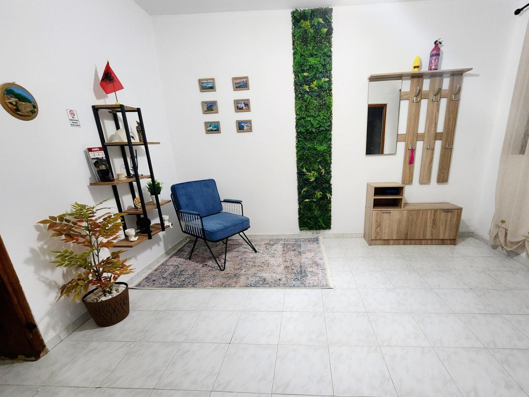 Eden Guesthouse Durres Luaran gambar